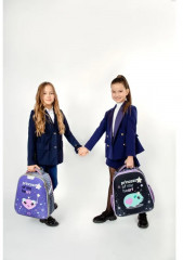 Ранец школьный «Princess» - Фото 19