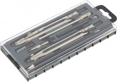 Готовальня - Фото 10