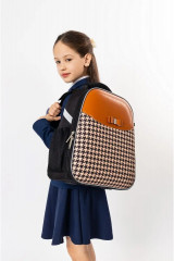 Ранец школьный «Fashion» - Фото 8