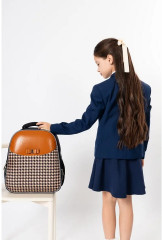 Ранец школьный «Fashion» - Фото 9