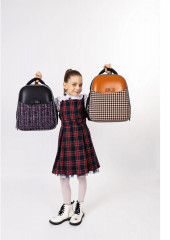 Ранец школьный «Fashion» - Фото 20