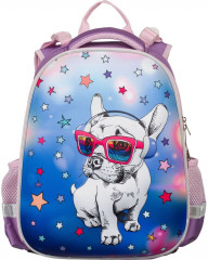 Ранец школьный «Pug Dog» - Фото 7