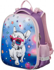 Ранец школьный «Pug Dog» - Фото 8