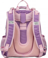 Ранец школьный «Pug Dog» - Фото 9