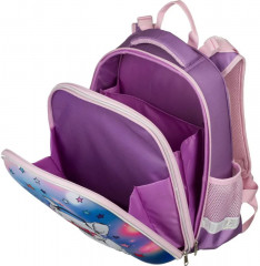 Ранец школьный «Pug Dog» - Фото 10