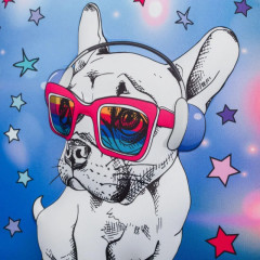 Ранец школьный «Pug Dog» - Фото 11