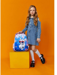 Ранец школьный «Pug Dog» - Фото 15