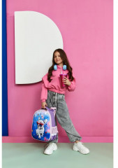 Ранец школьный «Pug Dog» - Фото 17