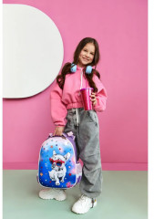 Ранец школьный «Pug Dog» - Фото 18