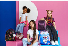 Ранец школьный «Pug Dog» - Фото 20