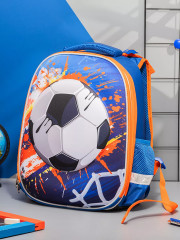 Ранец школьный «Football» - Фото 7