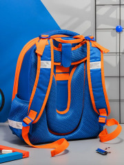 Ранец школьный «Football» - Фото 8