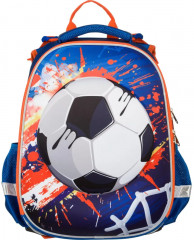 Ранец школьный «Football» - Фото 9