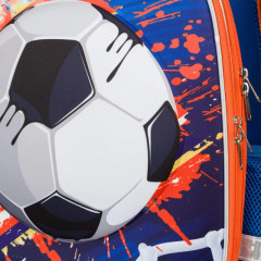 Ранец школьный «Football» - Фото 13