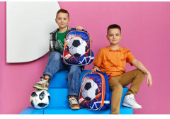Ранец школьный «Football» - Фото 16