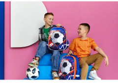 Ранец школьный «Football» - Фото 17