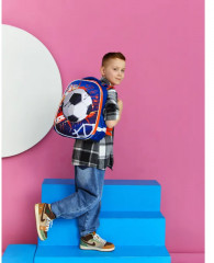 Ранец школьный «Football» - Фото 18