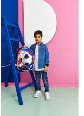 Ранец школьный «Football» - Фото 19