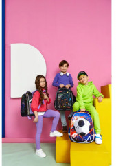 Ранец школьный «Football» - Фото 20