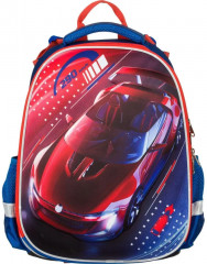 Ранец школьный «Car» - Фото 7