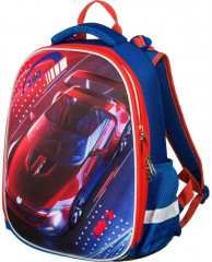 Ранец школьный «Car» - Фото 8