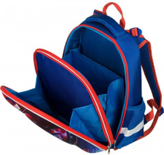 Ранец школьный «Car» - Фото 10