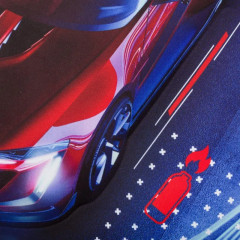 Ранец школьный «Car» - Фото 11