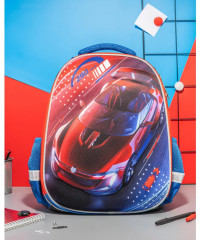 Ранец школьный «Car» - Фото 15