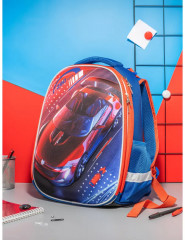 Ранец школьный «Car» - Фото 16