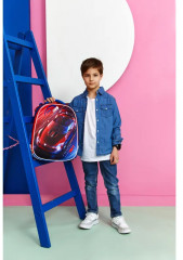 Ранец школьный «Car» - Фото 17