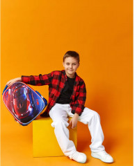 Ранец школьный «Car» - Фото 18