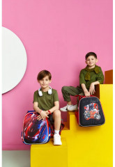 Ранец школьный «Car» - Фото 19