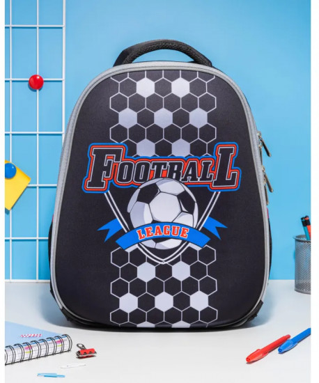 Ранец школьный «Football»
