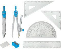 Готовальня - Фото 1