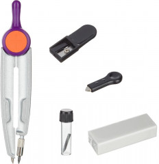 Готовальня - Фото 1