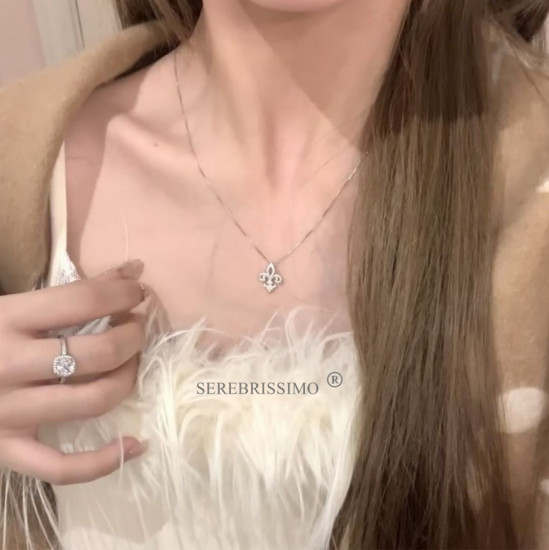 Колье «Ою»