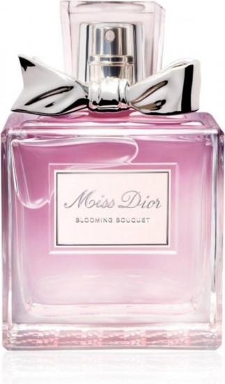 Отливант туалетной воды «Miss Dior Blooming Bouquet»