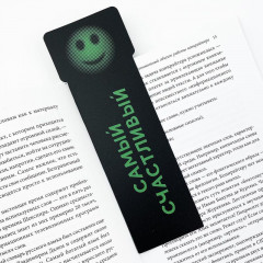 Набор закладок пластиковых - Фото 1