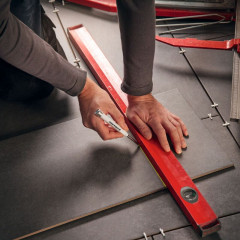 Карандаш строительный E-8880 - Фото 5