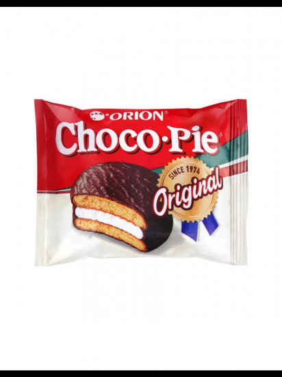 Пирожное «Choco-Pie Original»