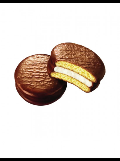 Пирожное «Choco-Pie Original»