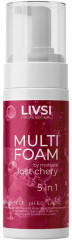 Пенка для очищения кожи универсальная 5 в 1 «Multi Foam Lost Cherry 5 in 1» - Фото 1