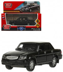 Машина инерционная «ГАЗ-31105. Волга» - Фото 3