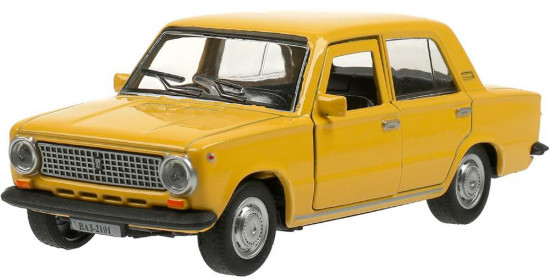 Машина инерционная «ВАЗ-2101»
