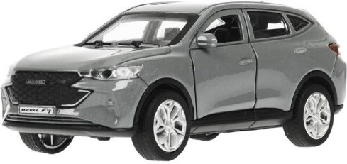 Машина инерционная «Haval F7»