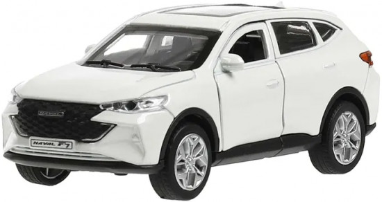 Машина инерционная «Haval F7»