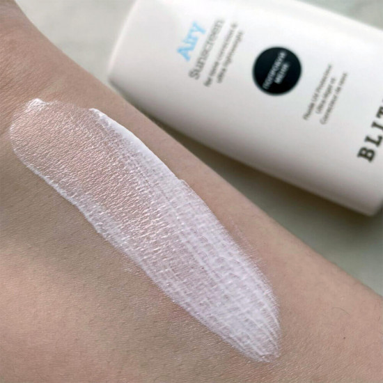 Солнцезащитный крем для лица SPF50+ PA++++ «UV Protector Airy Sunscreen»