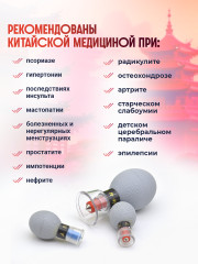 Банки магнитные - Фото 5