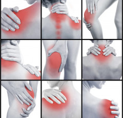 Набор пластырей для поясницы и мышц обезболивающих - Фото 3