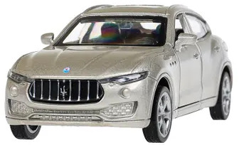 Машина инерционная «Maserati Levante»